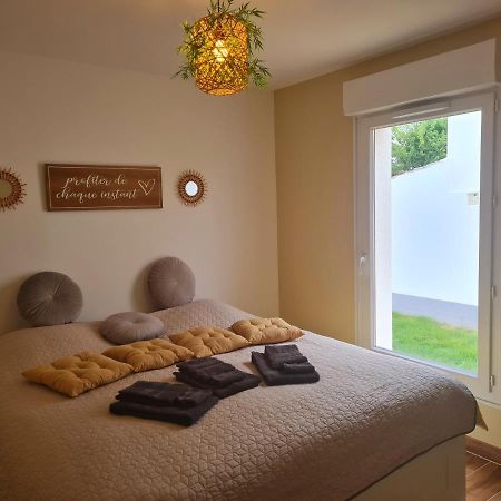 A Fleur De Spa : Maison Chaleureuse Avec Spa Privatif Et Billard. Coulogne Eksteriør billede